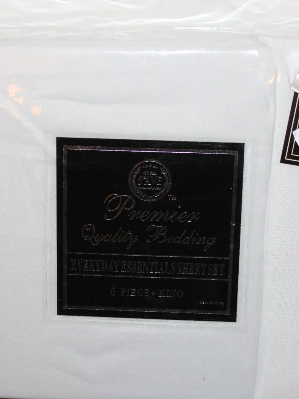 Hotel 5th Ave Premier Quality Bedding